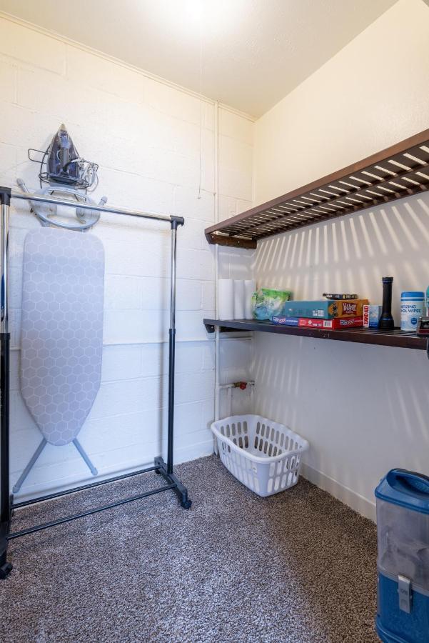 Georgetown Villas 2-1B Ideal For Long Stays! Fairview Park Екстер'єр фото