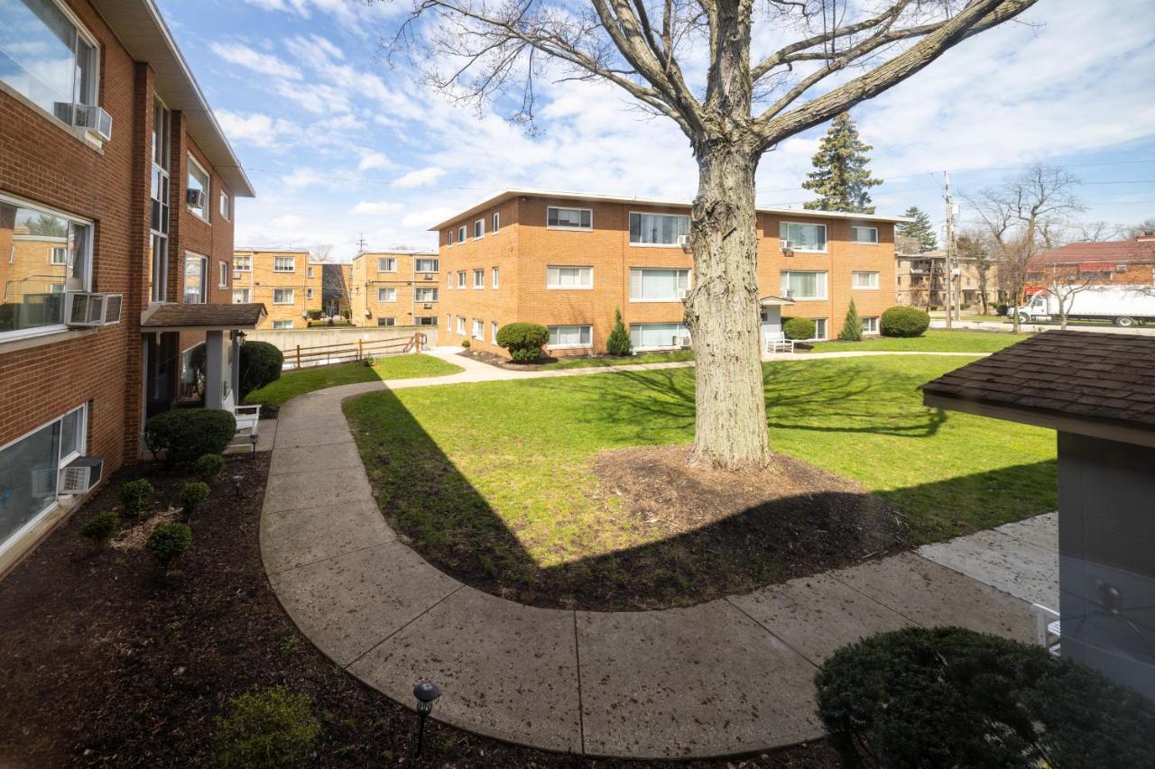 Georgetown Villas 2-1B Ideal For Long Stays! Fairview Park Екстер'єр фото